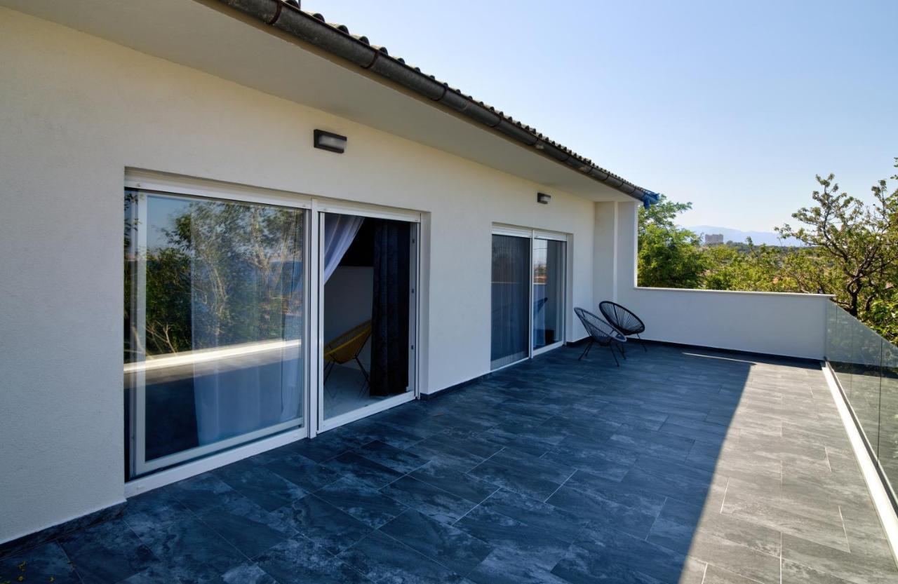 Apartman Izzy Senj  Exterior foto